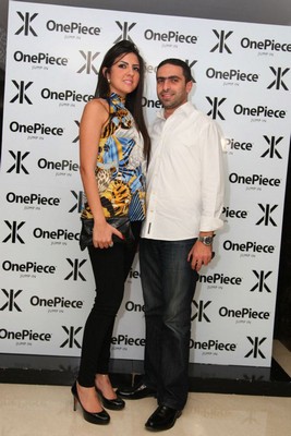 Launching of One Piece in Dubai